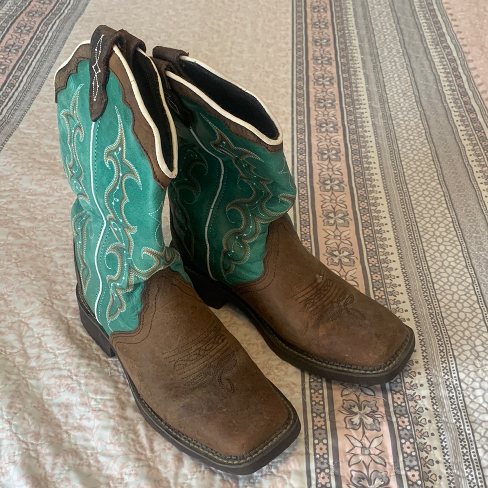 Boots